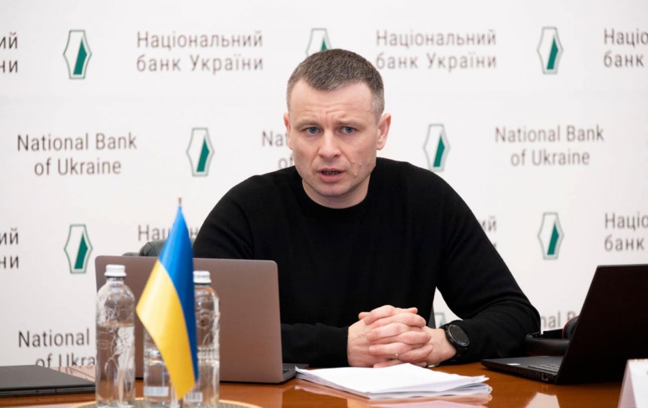 Марченко назвав непокриту потребу у зовнішній допомозі Україні на 2026-2027 роки