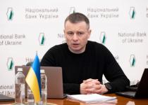 Марченко назвав непокриту потребу у зовнішній допомозі Україні на 2026-2027 роки
