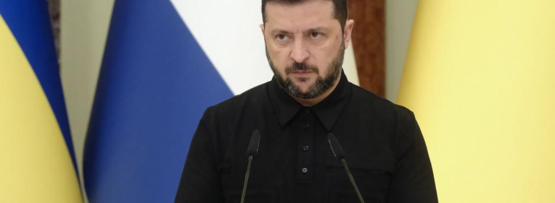 Подвійний терор: Зеленський розповів про повторні удари по рятувальниках і енергетиках
