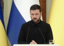 Подвійний терор: Зеленський розповів про повторні удари по рятувальниках і енергетиках