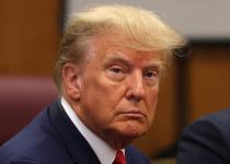 Терміново! У Чернігові відкривають сквер Дональда Трампа: що хотіла приховати влада?