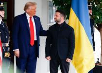 Єрмак назвав пріоритетну тему на зустрічі Зеленського з Трампом: перші подробиці