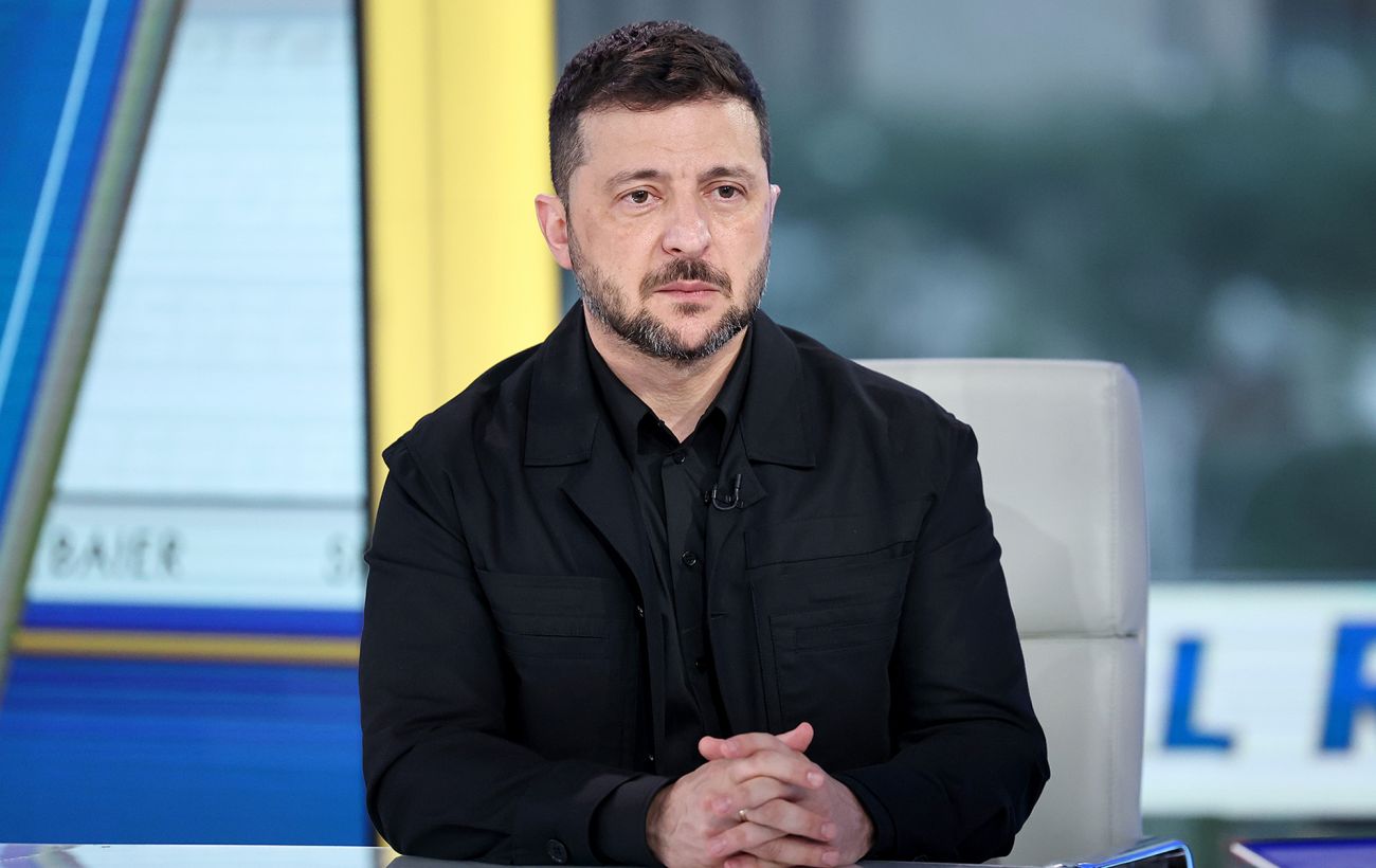 Володимир Зеленський досі готовий зустрітися з путіним: але є дві умови 