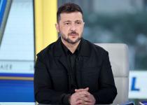 Володимир Зеленський досі готовий зустрітися з путіним: але є дві умови 