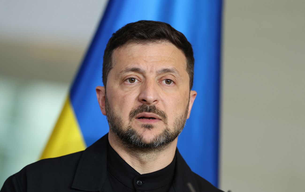 США готові допомогти з відновленням пошкодженої енергосистеми України, - Зеленський