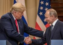 Москва мріє про "тунель путіна-Трампа", щоб з’єднати росію і США: що відомо?