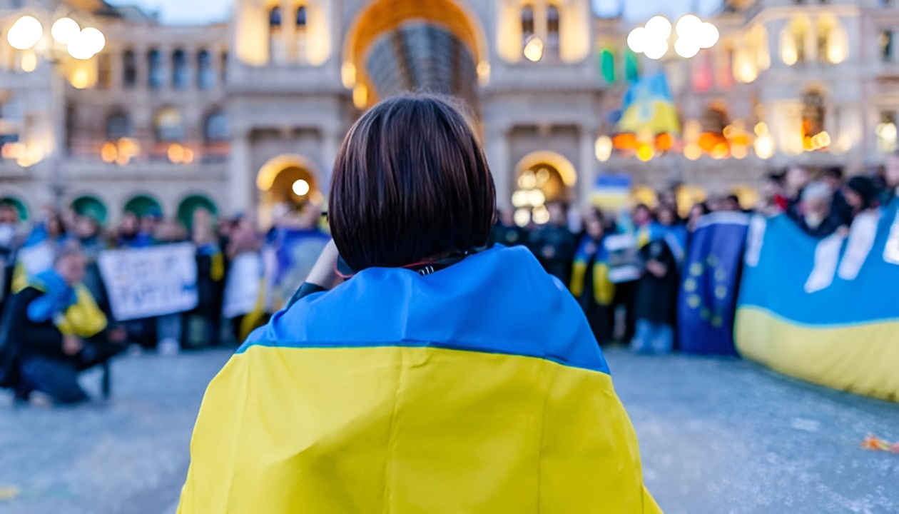 Україна приречена? Опитування показало моторошну правду: корупція знищила майбутнє 