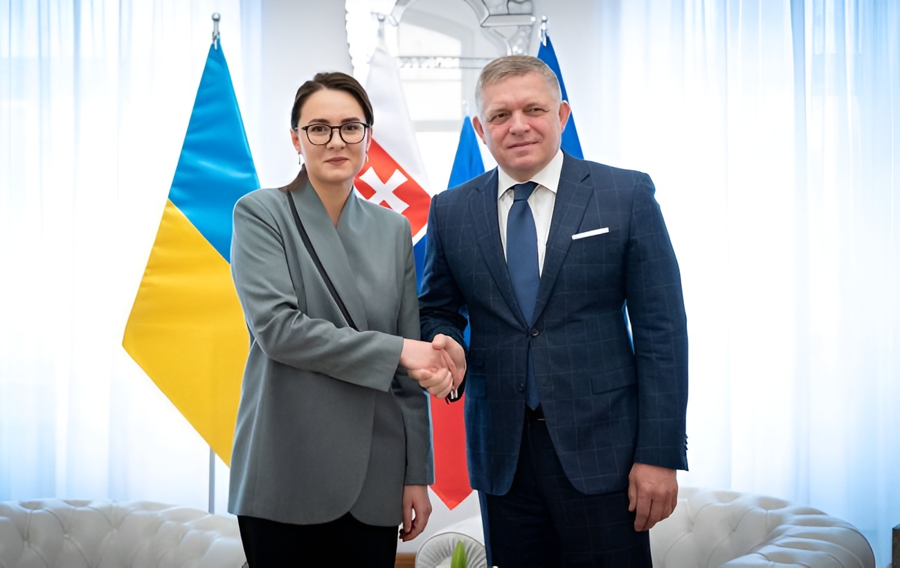 Вперше! Словаччина готова відмовитися від російського газу та нафти: деталі