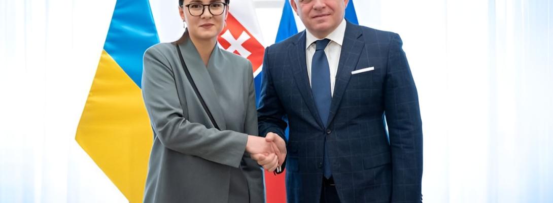 Вперше! Словаччина готова відмовитися від російського газу та нафти: деталі