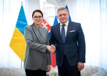 Вперше! Словаччина готова відмовитися від російського газу та нафти: деталі
