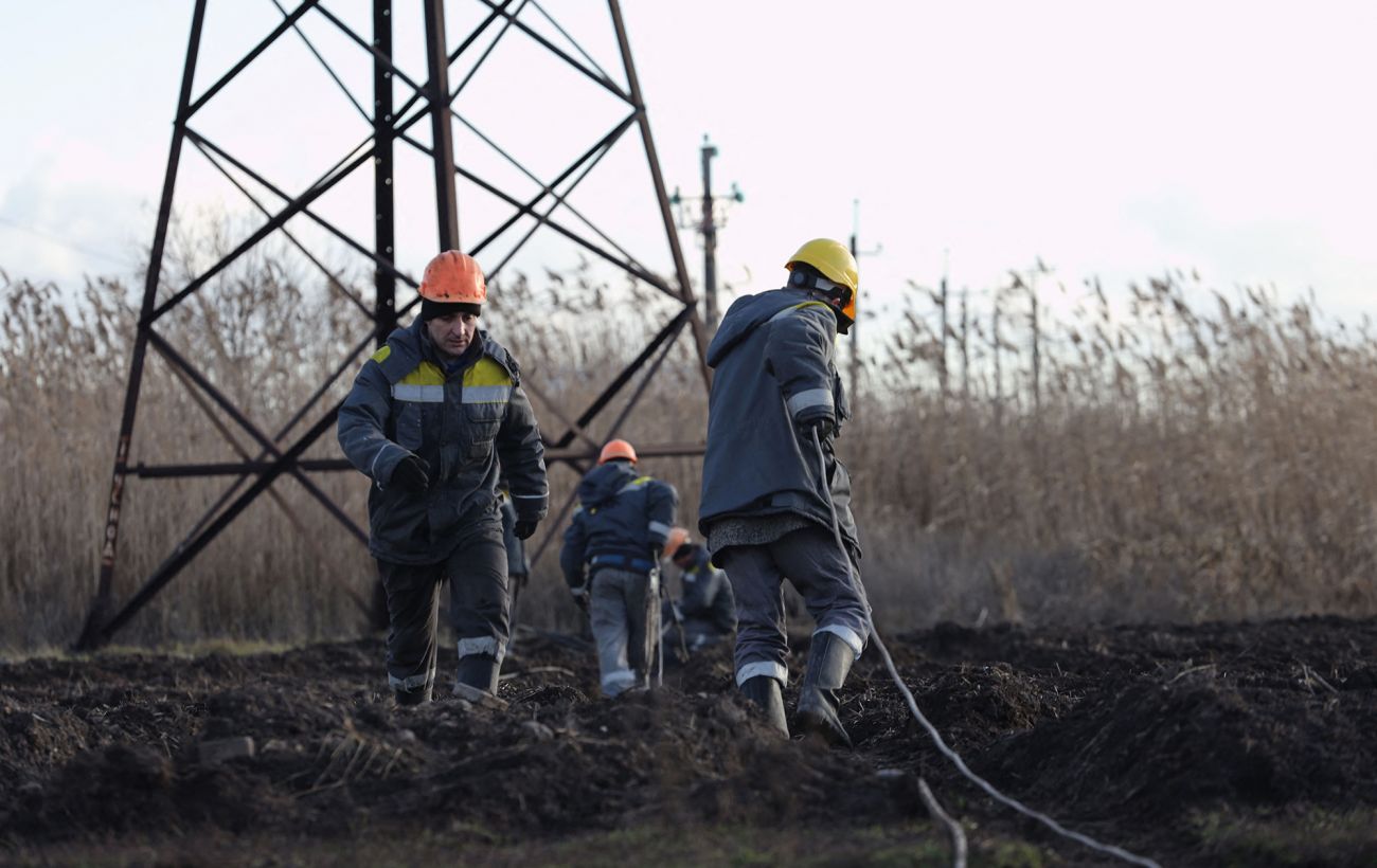 Росіяни перед зимою змінили тактику ударів по енергетиці України, - Міненерго