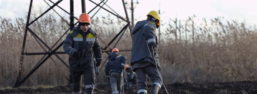Росіяни перед зимою змінили тактику ударів по енергетиці України, - Міненерго