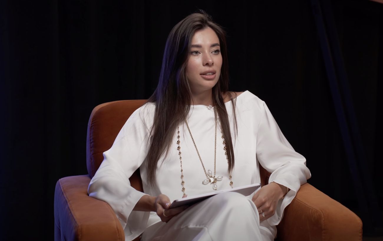 Анна Неплях вперше відверто розповіла, що відбувається за лаштунками шоу "Холостяк"