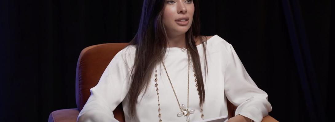 Анна Неплях вперше відверто розповіла, що відбувається за лаштунками шоу "Холостяк"