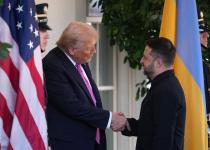 Чому Трамп відкладає передачу ракет "Томагавк" Україні: пояснення Зеленського