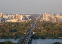 На в'їзді й виїзді з Києва можливі затори: який проспект ремонтують до кінця місяця