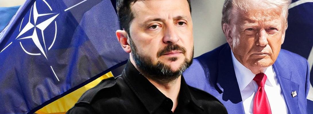 Що сталося у Вашингтоні між Зеленським і Трампом: Politico розкрило шокуючі деталі