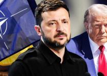 Що сталося у Вашингтоні між Зеленським і Трампом: Politico розкрило шокуючі деталі