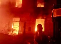 Війська рф атакували Херсон "Шахедами": влучили у житлові квартали, є постраждалі