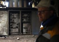 Відновлення електрики на Чернігівщині заблоковано через російські дрони 