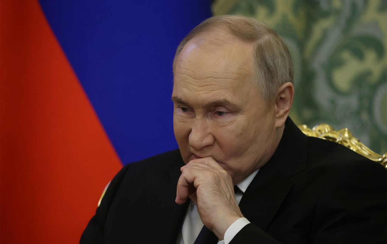 У Кремлі заговорили про "непідготовлену" зустріч: путін боїться їхати до Будапешта