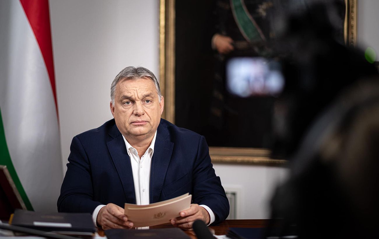 Орбан продовжує готувати зустріч путіна з Трампом у Будапешті, незважаючи ні на що