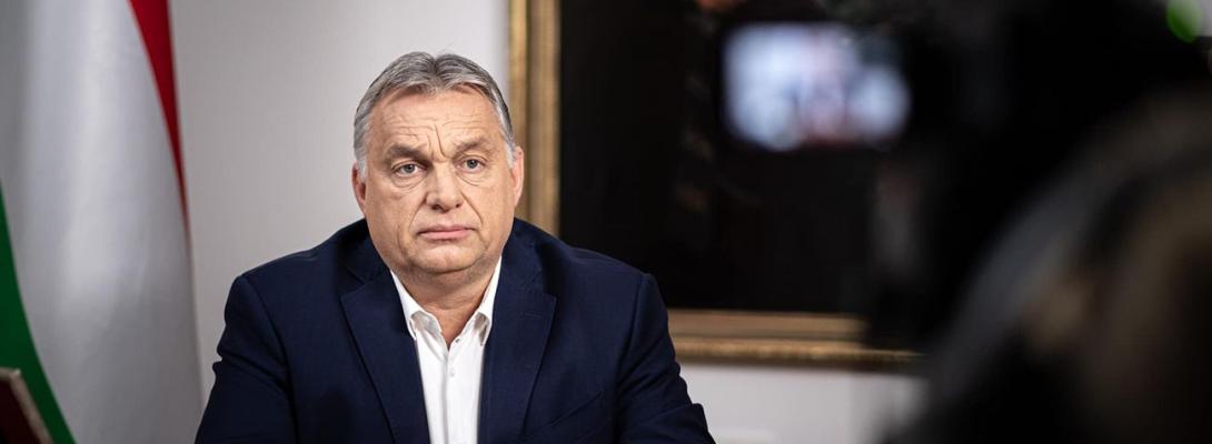 Орбан продовжує готувати зустріч путіна з Трампом у Будапешті, незважаючи ні на що