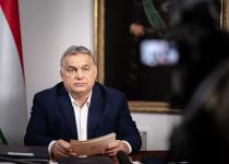 Орбан продовжує готувати зустріч путіна з Трампом у Будапешті, незважаючи ні на що