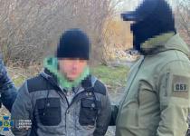 Хто хотів влаштувати вибух під Києвом і вбити поліцейських? Подробиці затримання