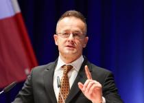 Голова МЗС Угорщини: знайшов "винуватців" ймовірного зриву саміту Трампа та путіна