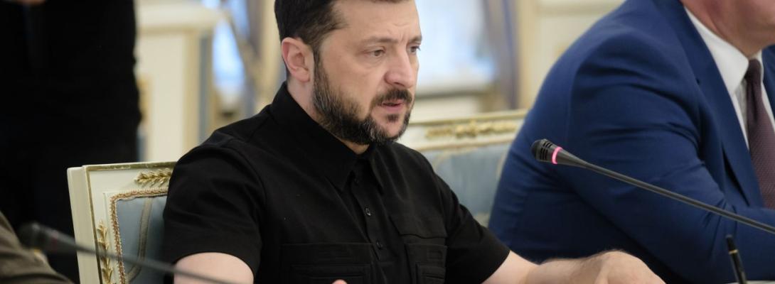 Зеленський схвалив збільшення видатків на оборону на 325 млрд гривень: подробиці