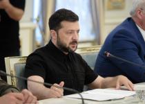 Зеленський схвалив збільшення видатків на оборону на 325 млрд гривень: подробиці