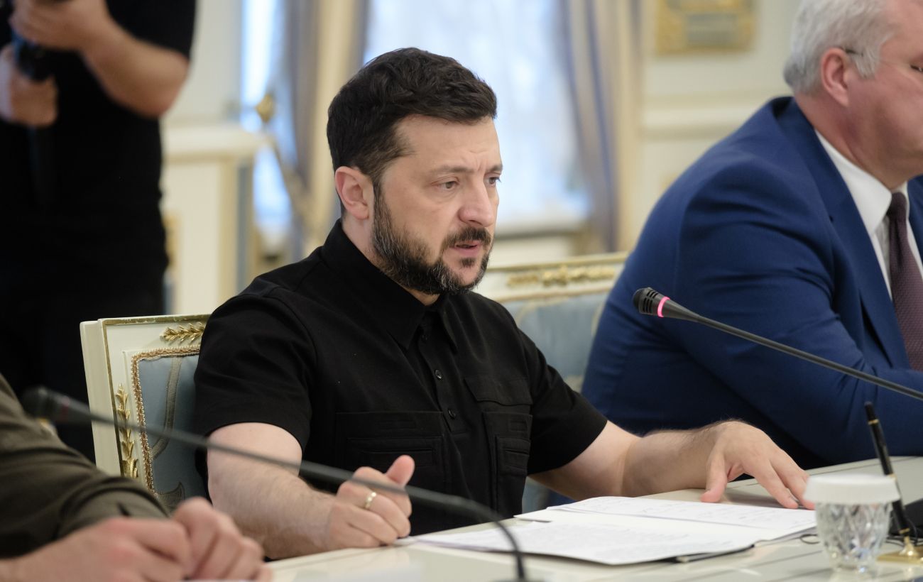 Зеленський схвалив збільшення видатків на оборону на 325 млрд гривень: подробиці