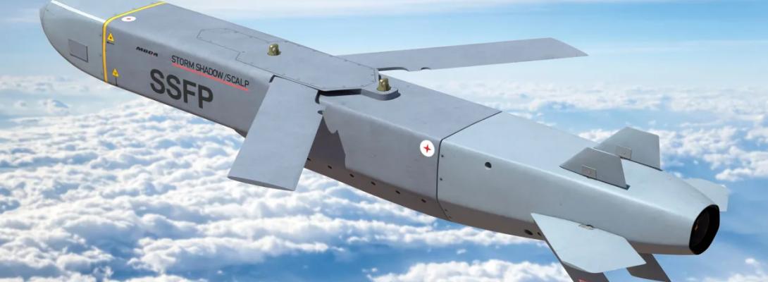 Ракети Storm Shadow показали свою міць! Україна вщент рознесла хімзавод в Брянську