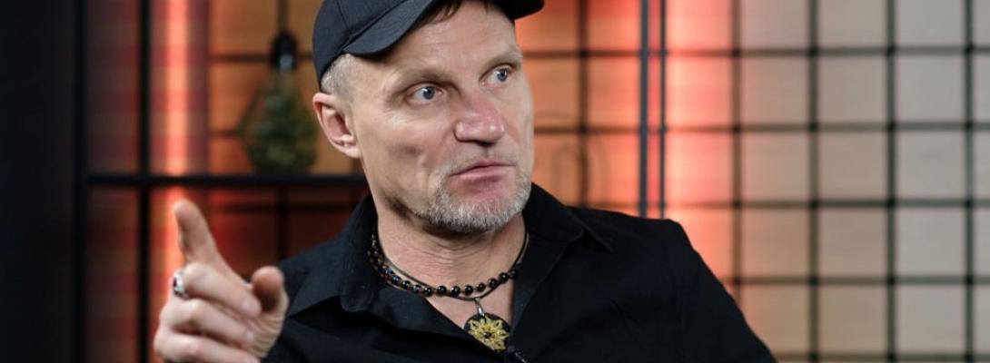Такого ніхто не очікував! Олег Скрипка шокував заявою про ситуацію в Україні