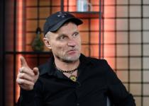Такого ніхто не очікував! Олег Скрипка шокував заявою про ситуацію в Україні