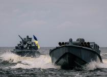 Ексклюзивні кадри! СБУ показала нові морські дрони, які готові рознести Кримський міст
