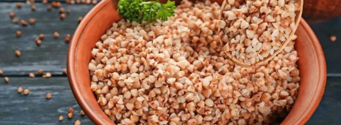 Дієтологи розповіли, чому гречана каша є одним із найцінніших продуктів для здоров’я