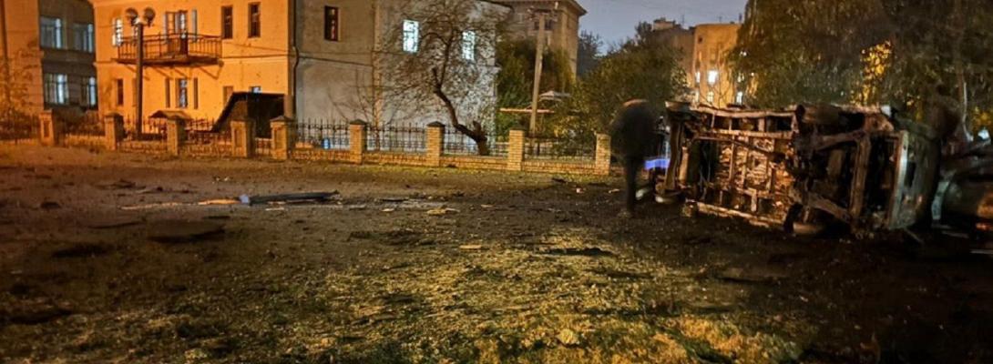 У Києві зросла кількість постраждалих від дронової атаки: яка ситуація у місті