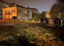 У Києві зросла кількість постраждалих від дронової атаки: яка ситуація у місті