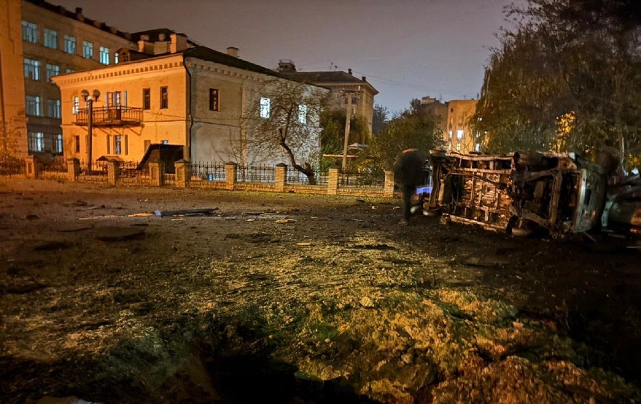 У Києві зросла кількість постраждалих від дронової атаки: яка ситуація у місті