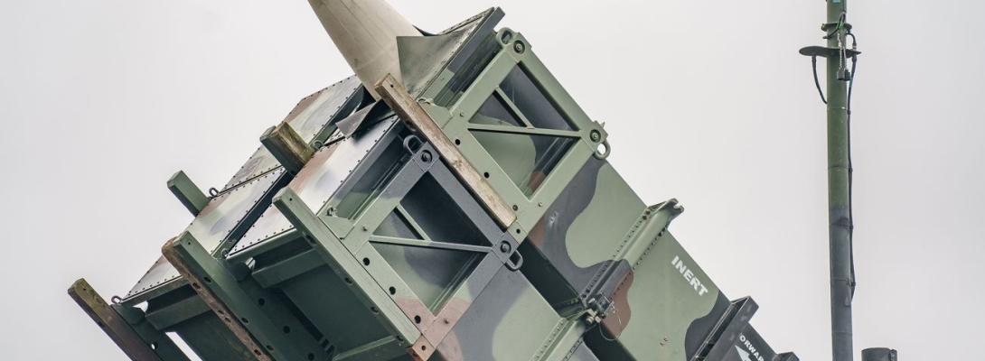 Єрмак розкрив деталі про поставки Patriot Україні: Трамп дав "зелене світло"