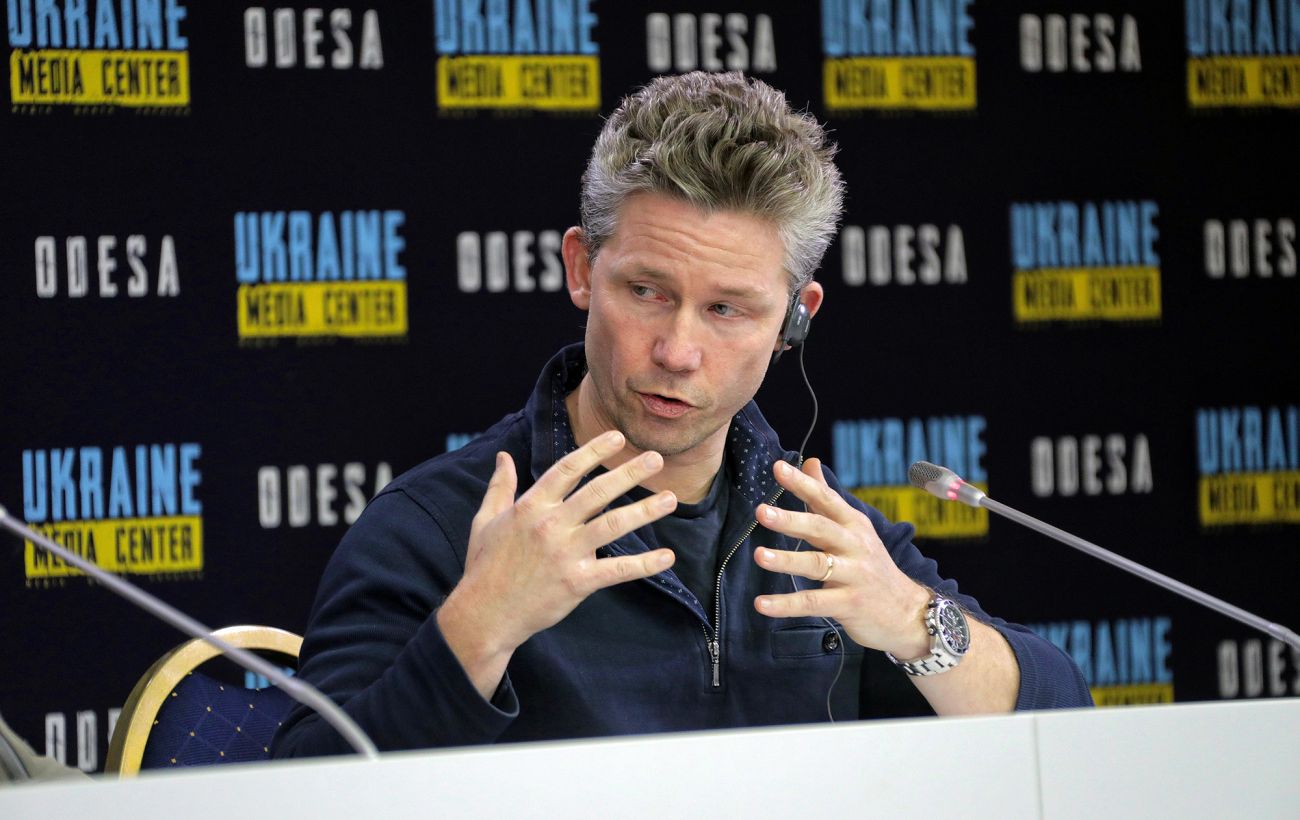 Шведські винищувачі для України можуть закупити за рахунок репарацій з росії