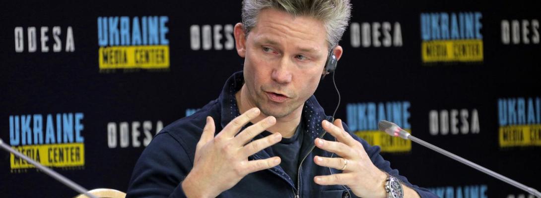 Шведські винищувачі для України можуть закупити за рахунок репарацій з росії