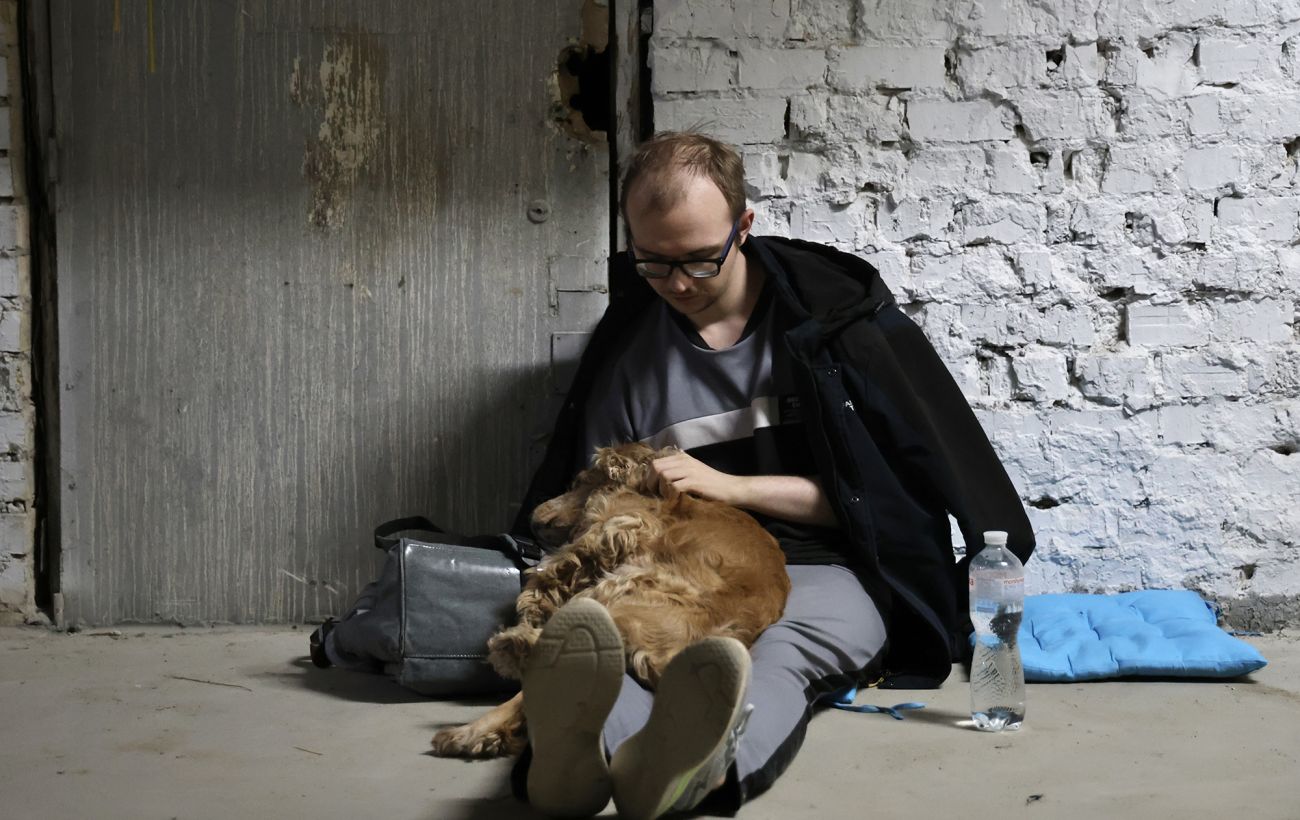 У Києві знову оголосили повітряну тривогу: причини та рекомендації для мешканців