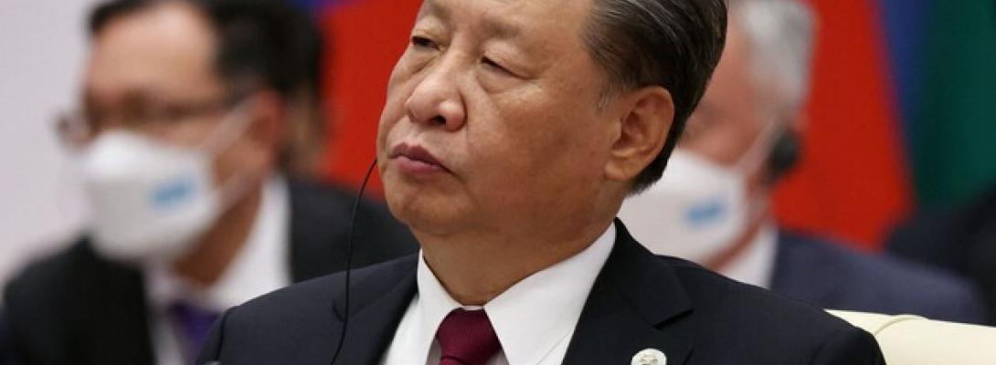 Пекін цього не пробачить! Китайська влада в істериці через нові санкції проти рф