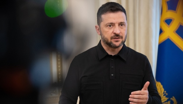 Томагавки вже в Європі?  Зеленський розкрив деталі постачання крилатих ракет Україні