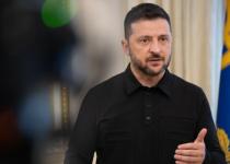 Томагавки вже в Європі?  Зеленський розкрив деталі постачання крилатих ракет Україні