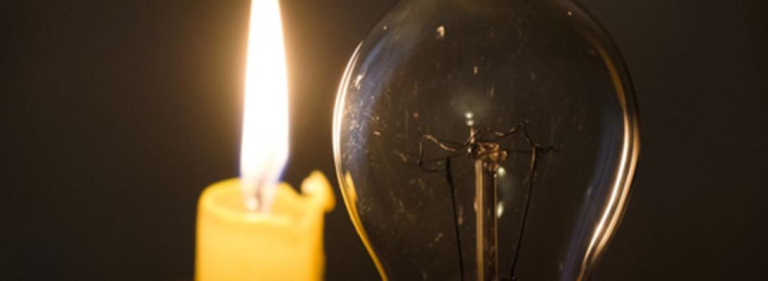 Це тільки початок! Українців попередили про нову хвилю масових відключень світла
