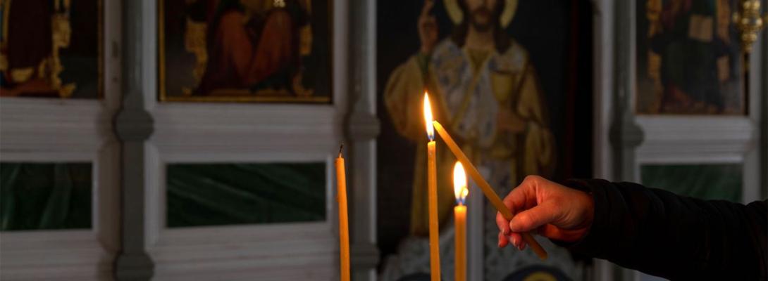 Димитрівська поминальна субота: що ПЦУ радить зробити вже сьогодні, а що - завтра